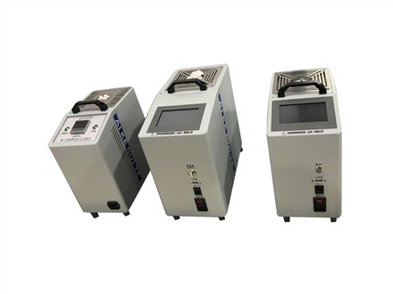 AM-GTL系列干體式溫度校驗爐